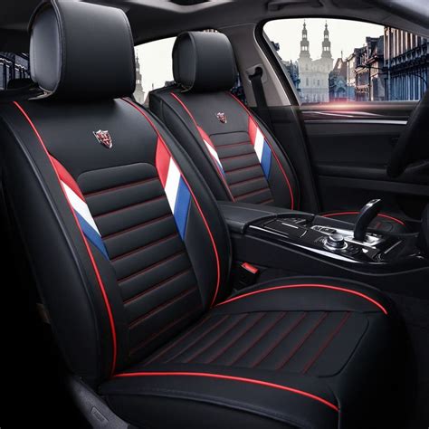 2017 Mustang Gt Seat Covers – Velcromag