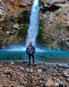 Menikmati Keindahan Panorama Air Terjun Madu Lombok Go Trip Indonesia