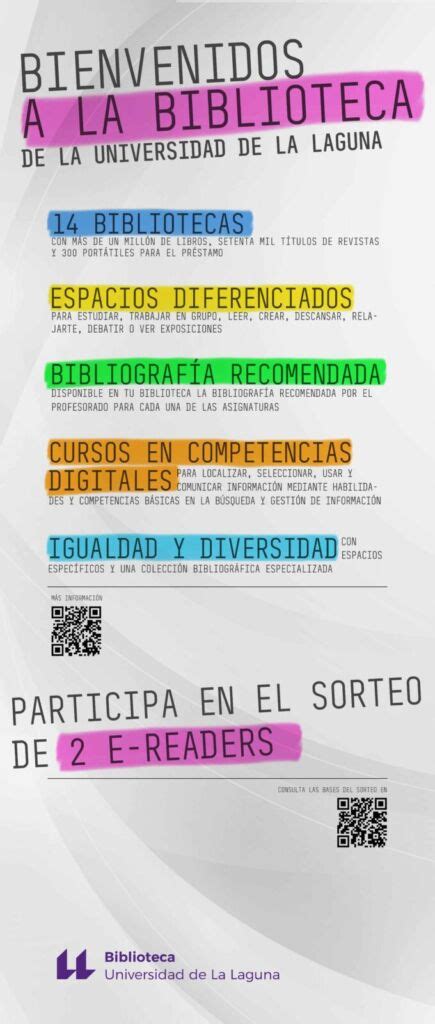 La Biblioteca Participa En La Jornada De Bienvenida A La Universidad De