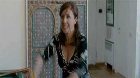 Naked Carla Signoris In Maschi Contro Femmine