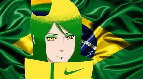 Pin De Mila Jean Covey Em Anime Na Copa Anime Brasil Animes Br