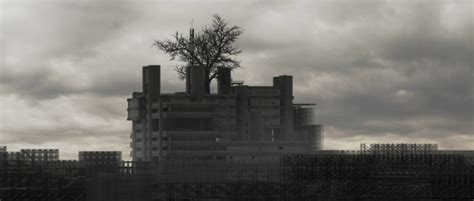 Истории ран. Часть 3: Холодная кровь (аниме, 2017)