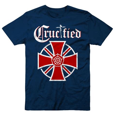 Crucified T Shirt