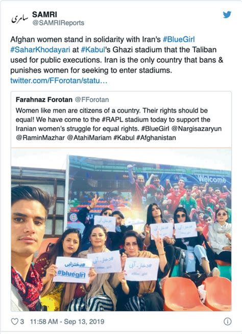 Transnational Feminist Connections And Violent Repression Of Non