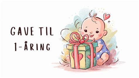 Julegave Gutt 14 år