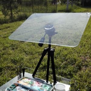 Планшет 40х50 с креплением без бортика / с бортиком — art-lifehack