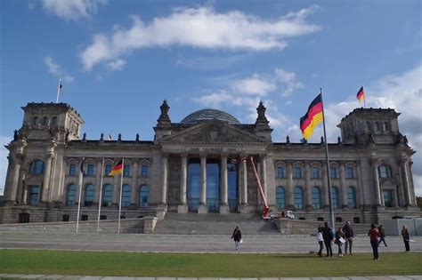Best Cities to Study in Germany for International Students 2025