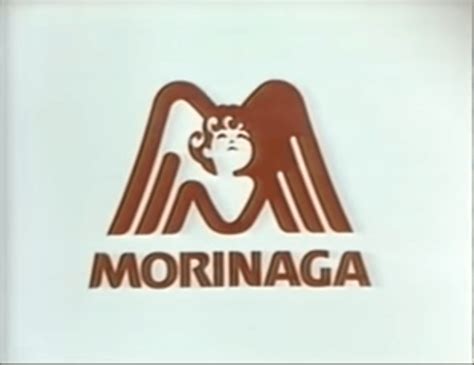 Morinaga Logo Logodix