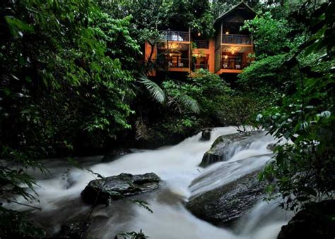 Vythiri Resort Wayanad - Wayanad Tour Packages