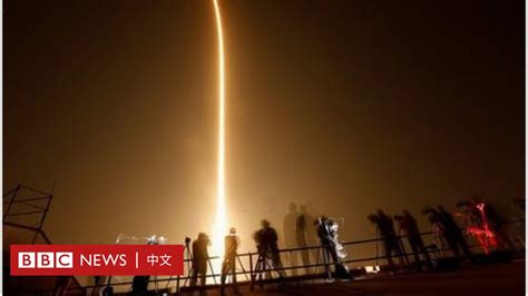 Spacex和nasa聯手，成功試射「載人」太空艙 Bbc News 中文