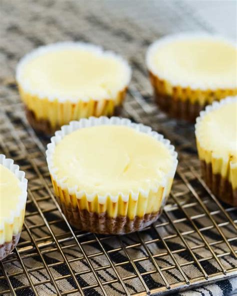 Keto Cheesecake Bites - Creations by Kara