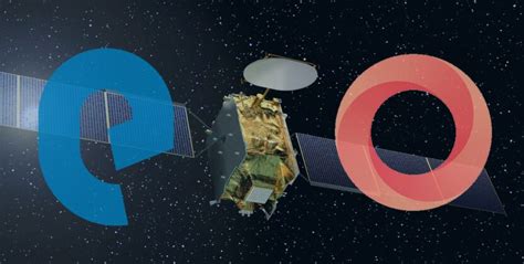 Eutelsat And Oneweb To Create Satellite Broadband Behemoth With Iot