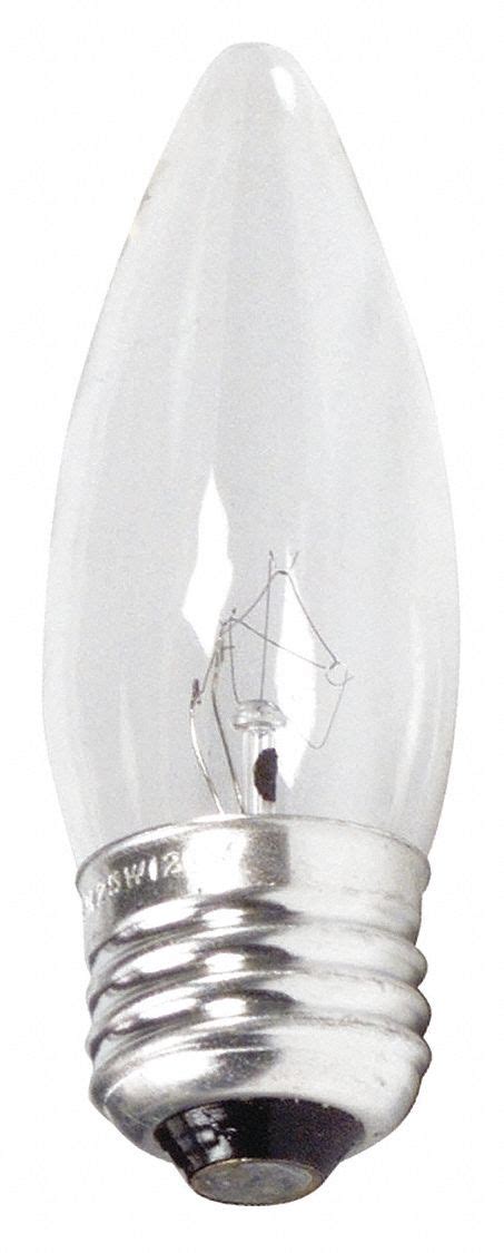 40w 120v Type B Bulb