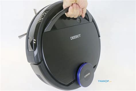 Ecovacs Deebot Ozmo Handle Thanop