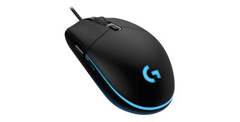 Мышь Logitech G102 Lightsync Black купить в Минске цены