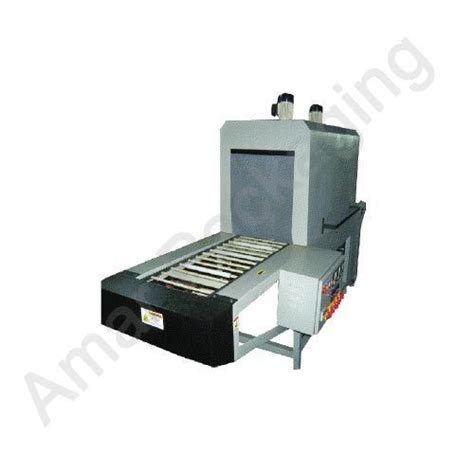 Heavy Duty Shrink Tunnel Machine At Best Price In Mumbai By Amar