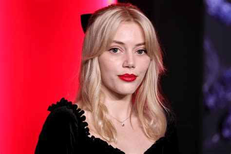 Grace Van Dien on quitting acting after Stranger Things.