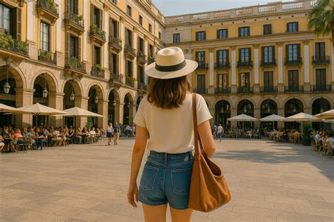 10 Best Nude Beaches In Barcelona And Nearby