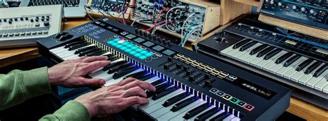 Best Midi Keyboards In Enhance Your Studio Headliner Magazine