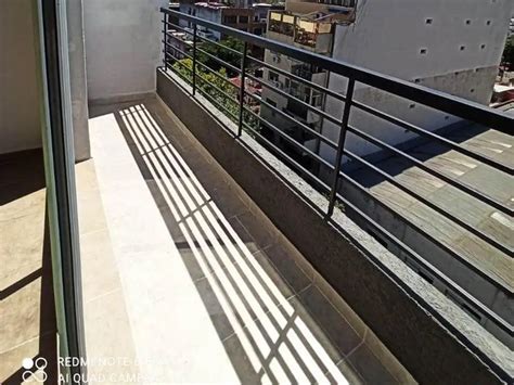 Departamento Alquiler monoambiente a estrenar 34m2 con balcón