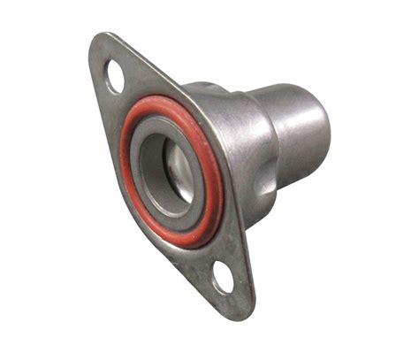 National Aerospace Standard Nas1473c3 Iron Allloy Nut Self Locking