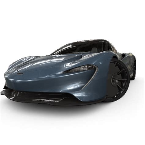 Mclaren 600lt Spider Png File Png Mart