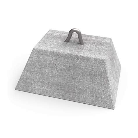 150lb Concrete Anchor – CanadaDocks