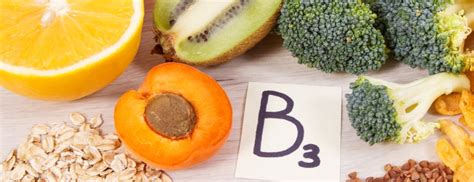 Vitamin B3 Benefits Functions And Foods Holland And Barrett