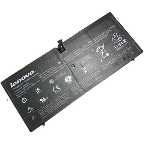 Original L M P L S P Battery For Lenovo Ideapad Yoga Pro Y