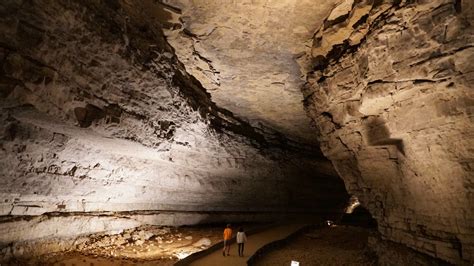 Bill Introduced To Expand Mammoth Cave National Park Whas11