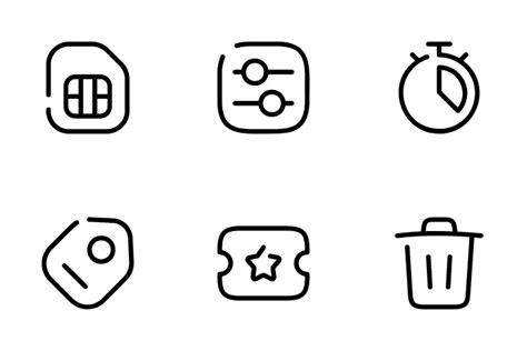 Download Design Material Icon pack Available in SVG, PNG & Icon Fonts