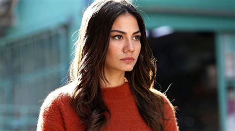 Top 5 Demet Özdemir Dramas - YouTube