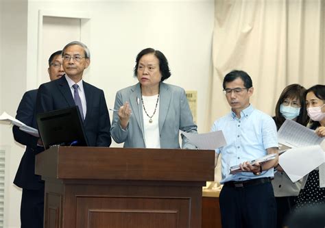 財劃法初審廣泛討論 立院財委會2週後續審 新聞 Rti 中央廣播電臺