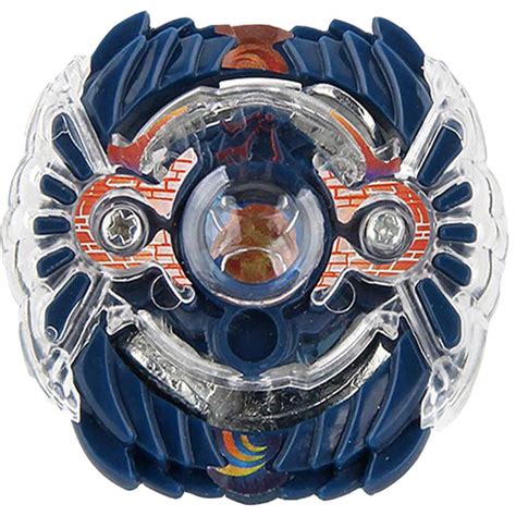 4D Beyblades TOUPIE BURST Spinning Top Battle Ready Victory Beyblade