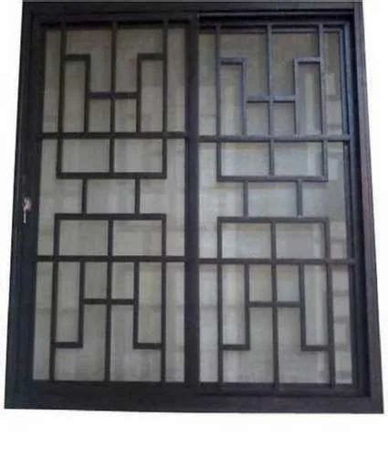 Mild Steel Window Fabrication Service At Best Price In Noida Id