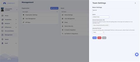 Automatic Click Measurement