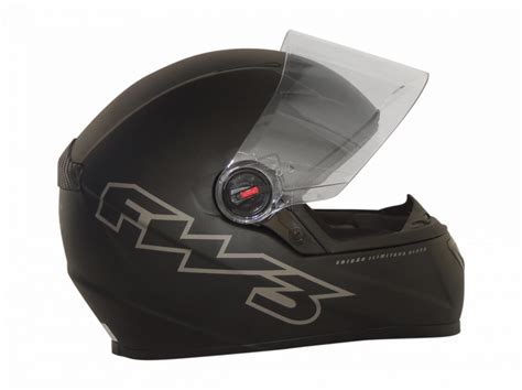 GT CLASSIC PRETO FOSCO 56 CAP FW3 Capacetes