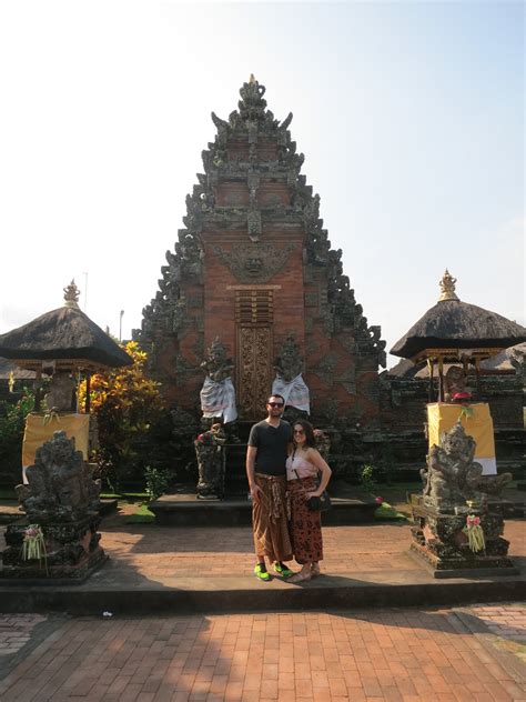 Bali Honeymoon Activities | PS Smart Living