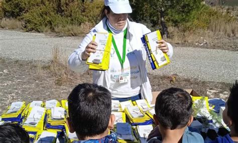 El Consorcio Crea Realiza M S De Actividades De Educaci N Ambiental