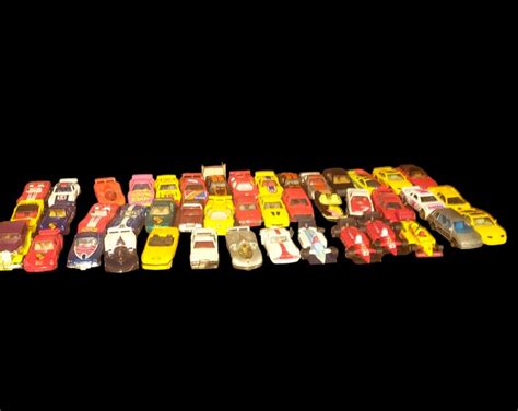 44 Vintage Matchbox Cars 1970s-1990s - Etsy