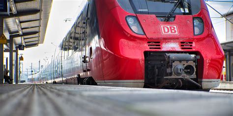 Nach Unwetter Zwischen Bamberg und Nürnberg fahren aktuell keine Züge