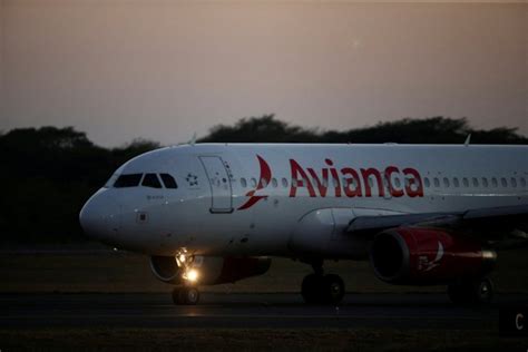 Avianca Retomar La Ruta Directa Bogot Caracas A Partir Del De