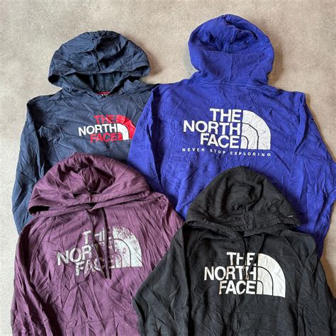 The North Face Sweatshirts & Hoodies x30 – Not Another Wholesale