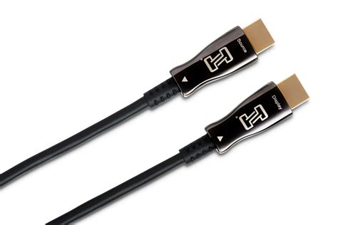 High Speed 4k Hdmi Active Optical Cable Hosa Cables