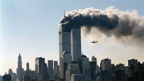 Así Lucían Las Torres Gemelas Antes Durante Y Después Del 11 De Septiembre Video El Heraldo