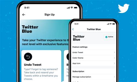 Elon Musk No Se Rinde Con Twitter Blue Enter Co