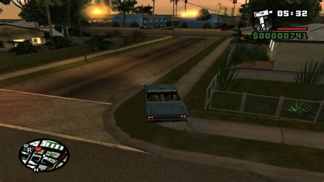 Gta San Andreas Porn Cj And Mai Shiranui