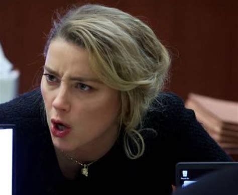 Sigue la guerra Amber Heard anuncia que apelará sentencia de juicio