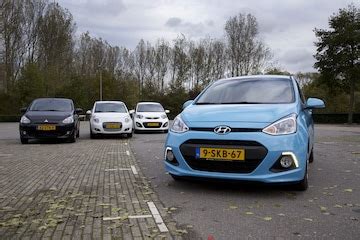 Suzuki Alto 1 0 Base Prijs En Specificaties AutoWeek