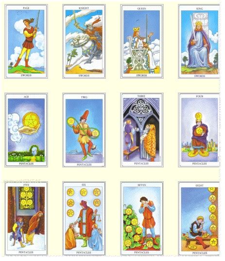 Tarot Rider Tarot Espa A Mar A Galilea Tarot Amor Tarot Visa